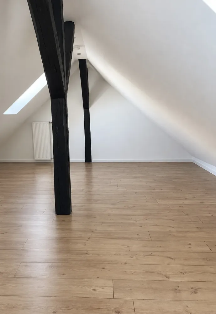 4 room apartment with 88 m² in Brunswick – Photo 6