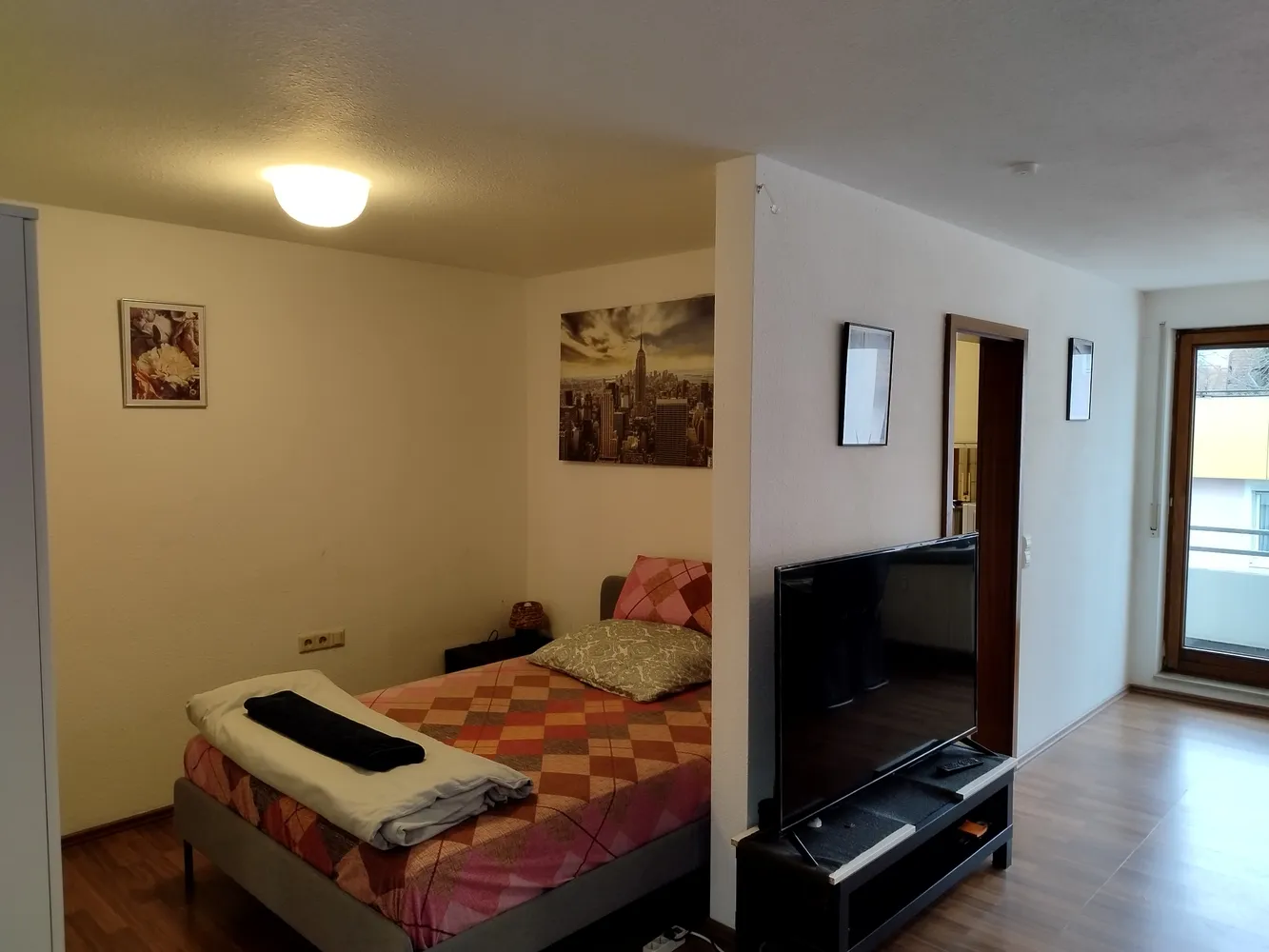 2 Zimmer Wohnung mit 39 m² in Sindelfingen – Bild 5