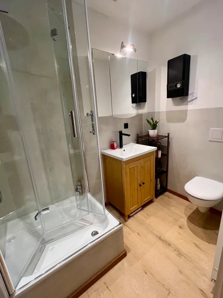 2 Zimmer Wohnung mit 40 m² in Witten – Bild 6