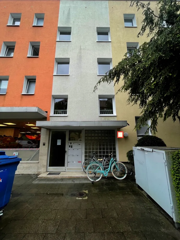 3 Zimmer Wohnung mit 79 m² in München – Bild 1