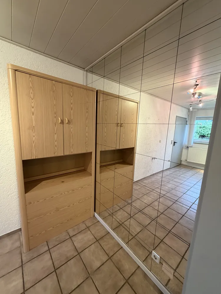 2 Zimmer Wohnung mit 36 m² in Kelheim – Bild 1
