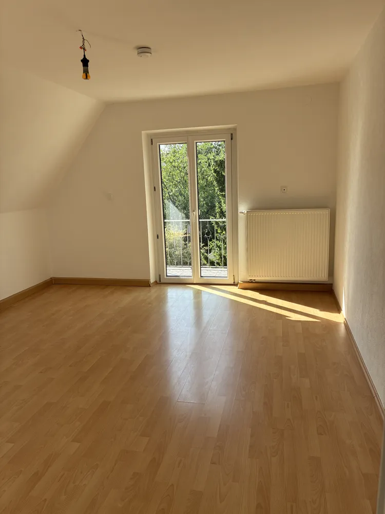 4 Zimmer Wohnung mit 86 m² in Augsburg – Bild 8