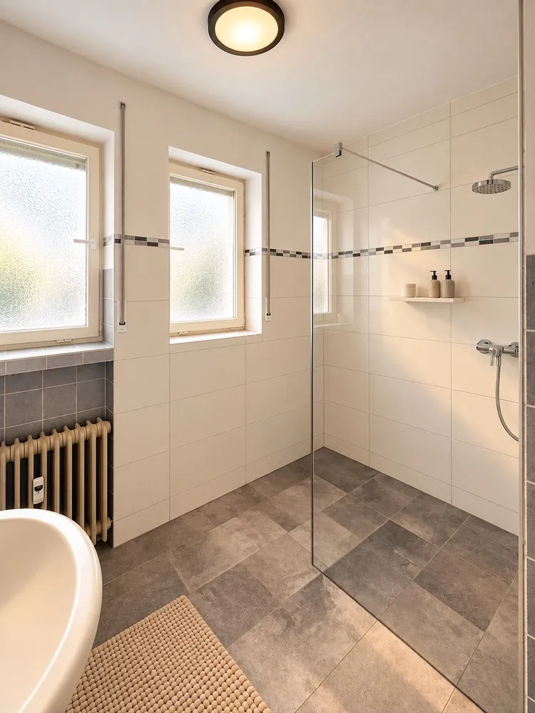 WG-Zimmer mit 21 m² in Ulm – Bild 7