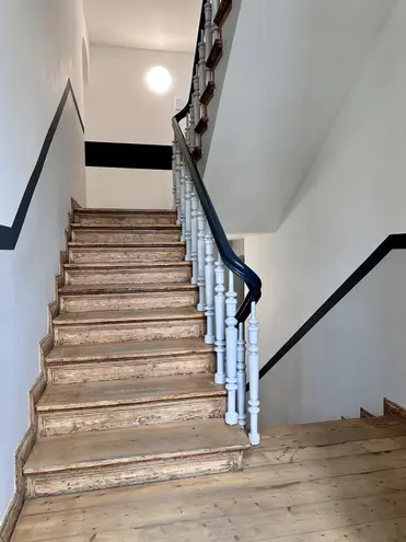 2 Zimmer Wohnung mit 75 m² in Magdeburg – Bild 2