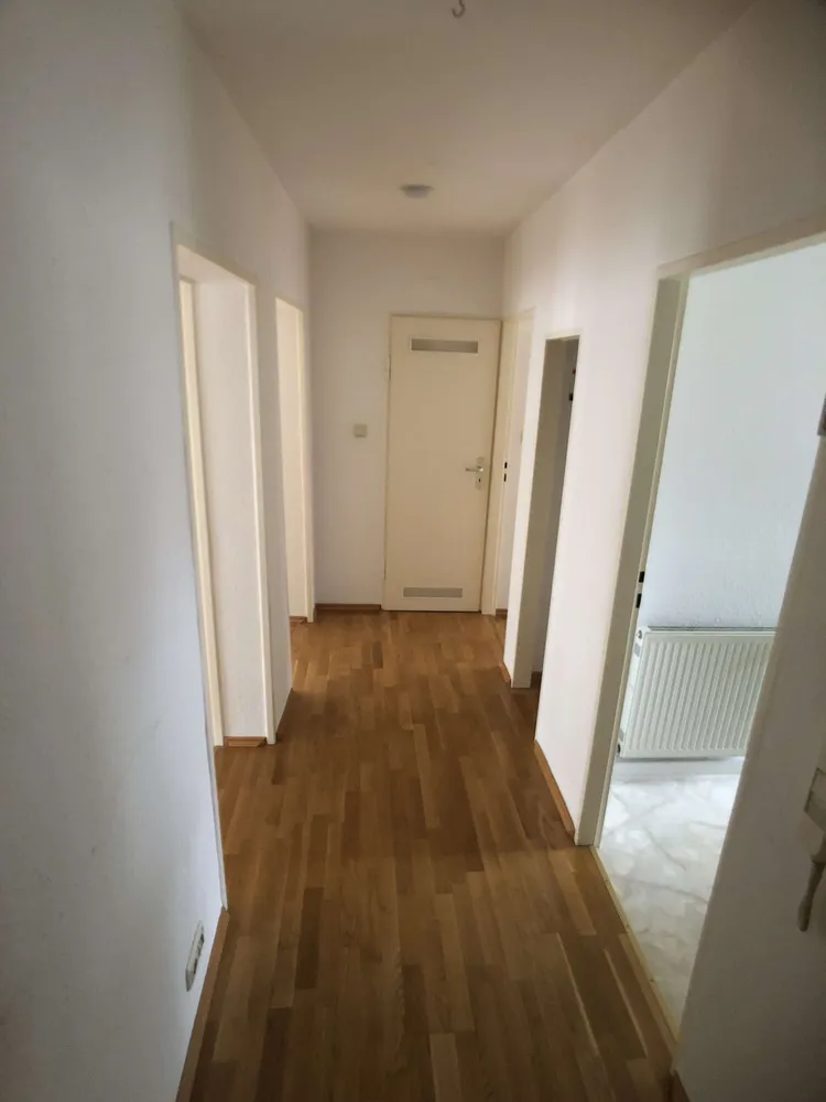 3 Zimmer Wohnung mit 59 m² in Frankfurt am Main – Bild 6