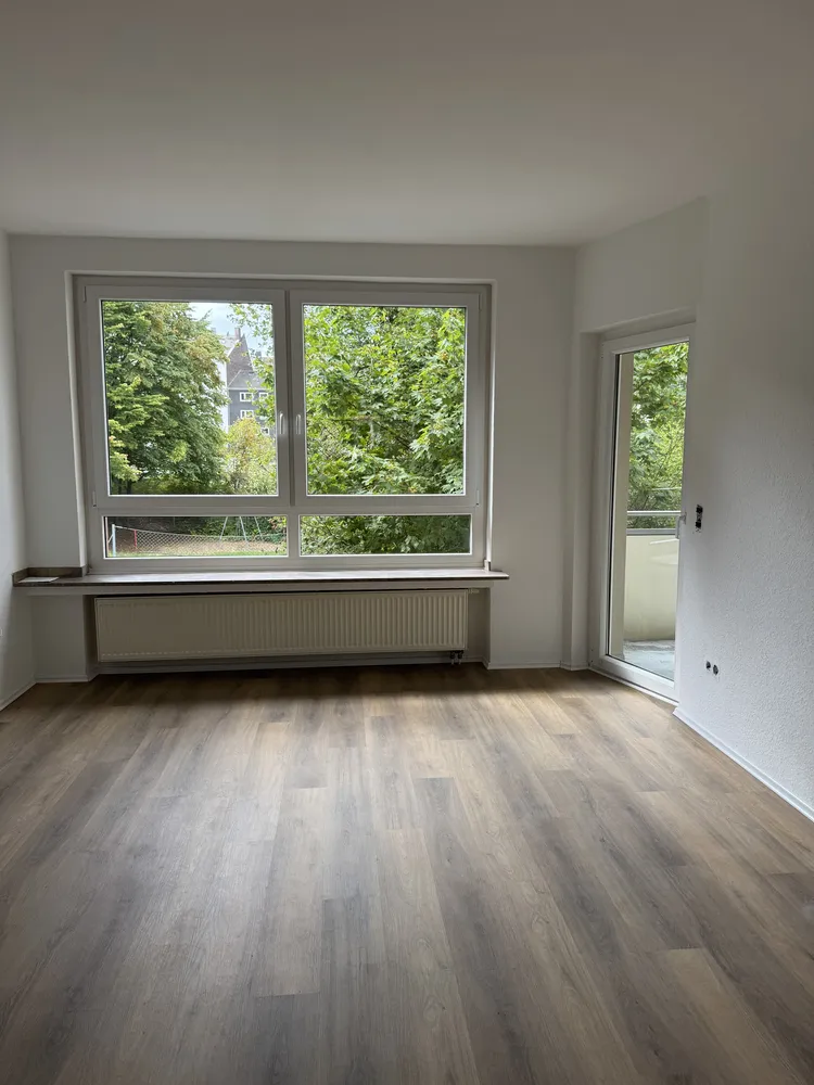 3 Zimmer Wohnung mit 66 m² in Hagen – Bild 1