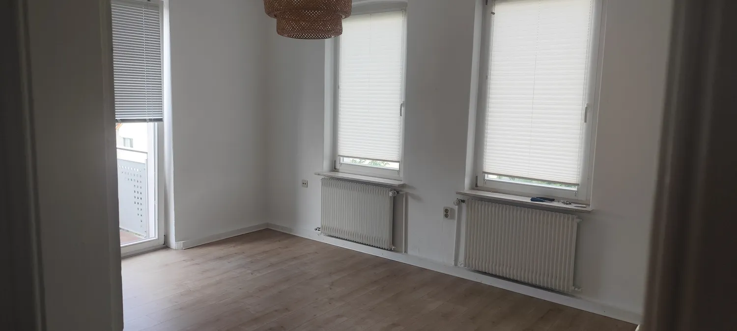 3 Zimmer Wohnung mit 66 m² in Detmold – Bild 2
