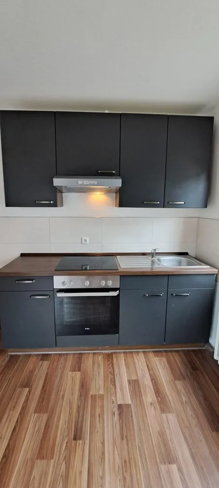 2 Zimmer Wohnung mit 60 m² in Ludwigshafen am Rhein – Bild 2