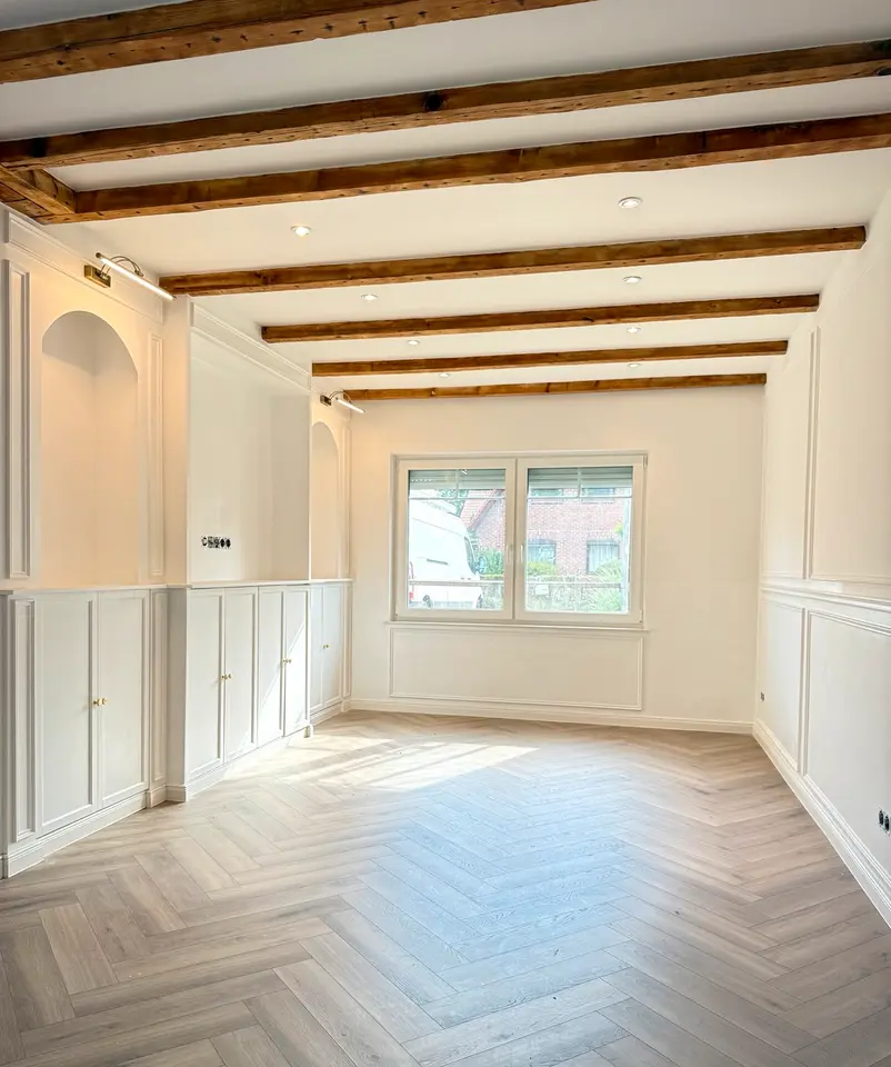 5 Zimmer Haus mit 135 m² in Oldenburg – Bild 1