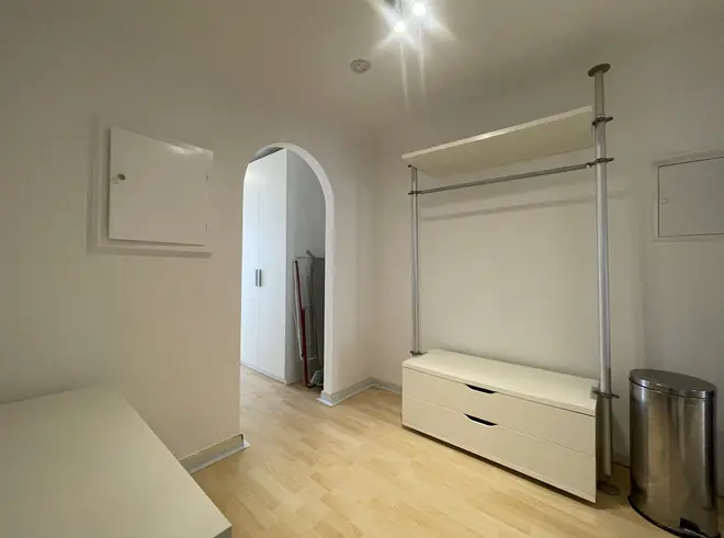 2 Zimmer Wohnung mit 63 m² in Frankfurt am Main – Bild 6