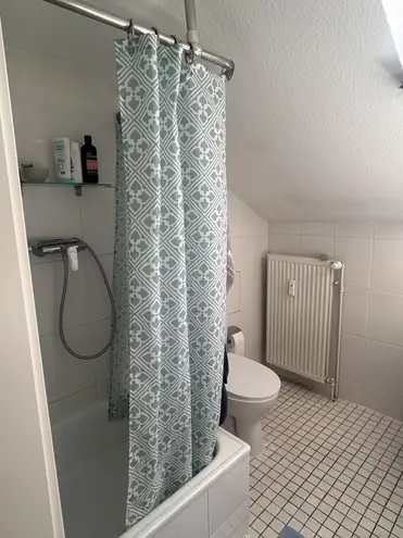 1 Zimmer Wohnung mit 28 m² in Mainz – Bild 10