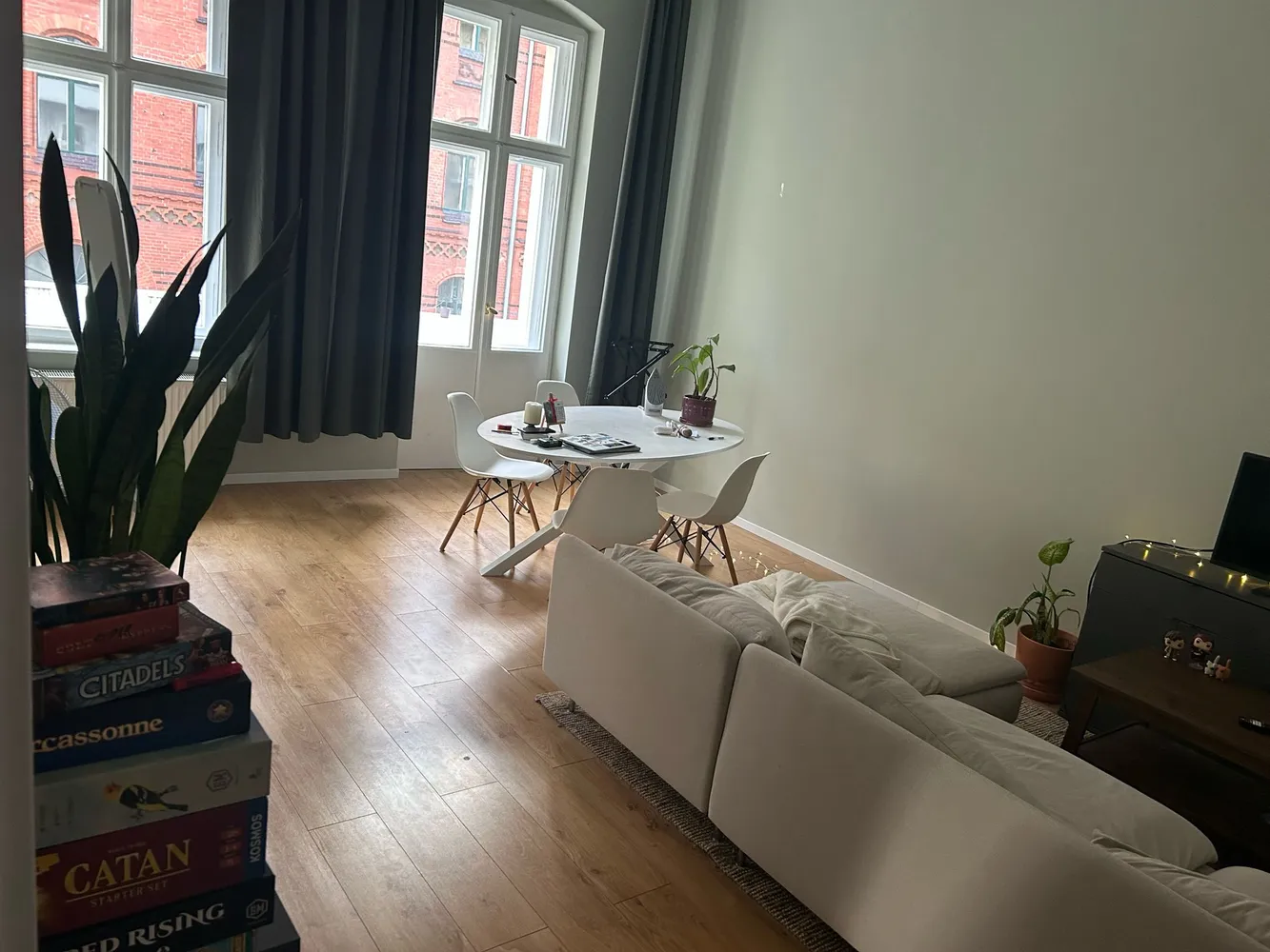 1 Zimmer Wohnung mit 45 m² in Berlin – Bild 6