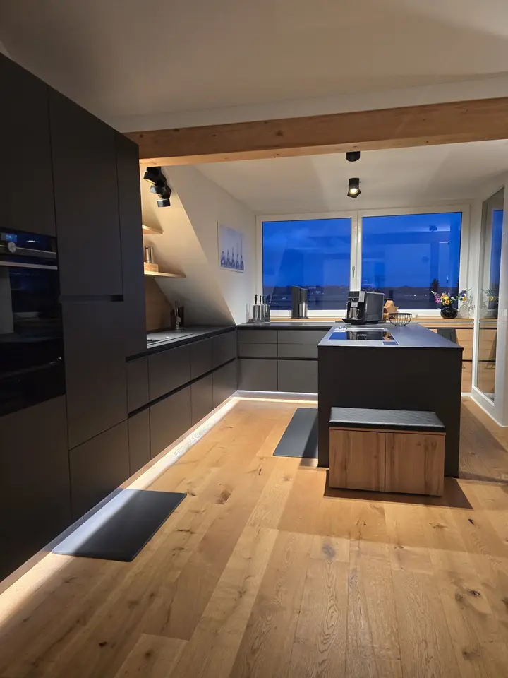 WG-Zimmer mit 13 m² in Augsburg – Bild 2