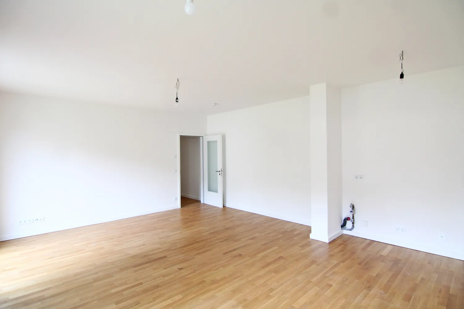 2 Zimmer Wohnung mit 70 m² in Berlin – Bild 9