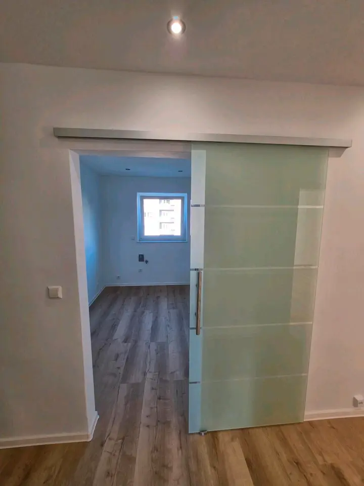 6 room apartment with 63 m² in Wolfsburg – Photo 1