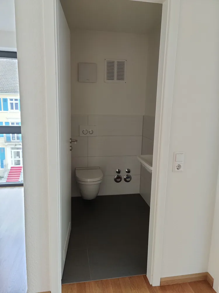 3 room apartment with 107 m² in Lörrach – Photo 6