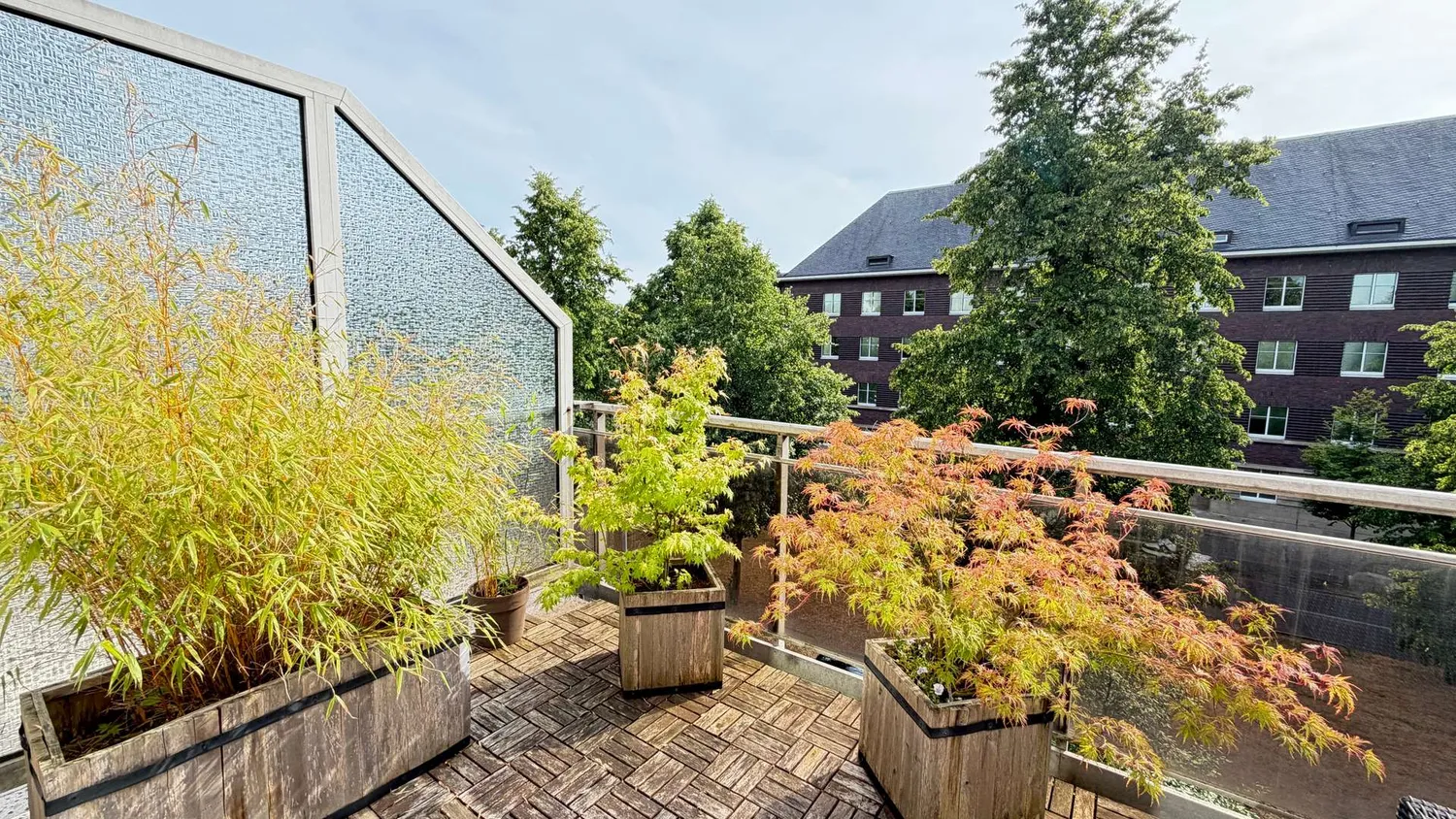 2 Zimmer Wohnung mit 55 m² in Krefeld – Bild 10