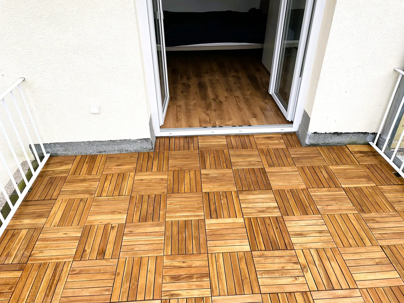 3 Zimmer Wohnung mit 57 m² in Wesel – Bild 10