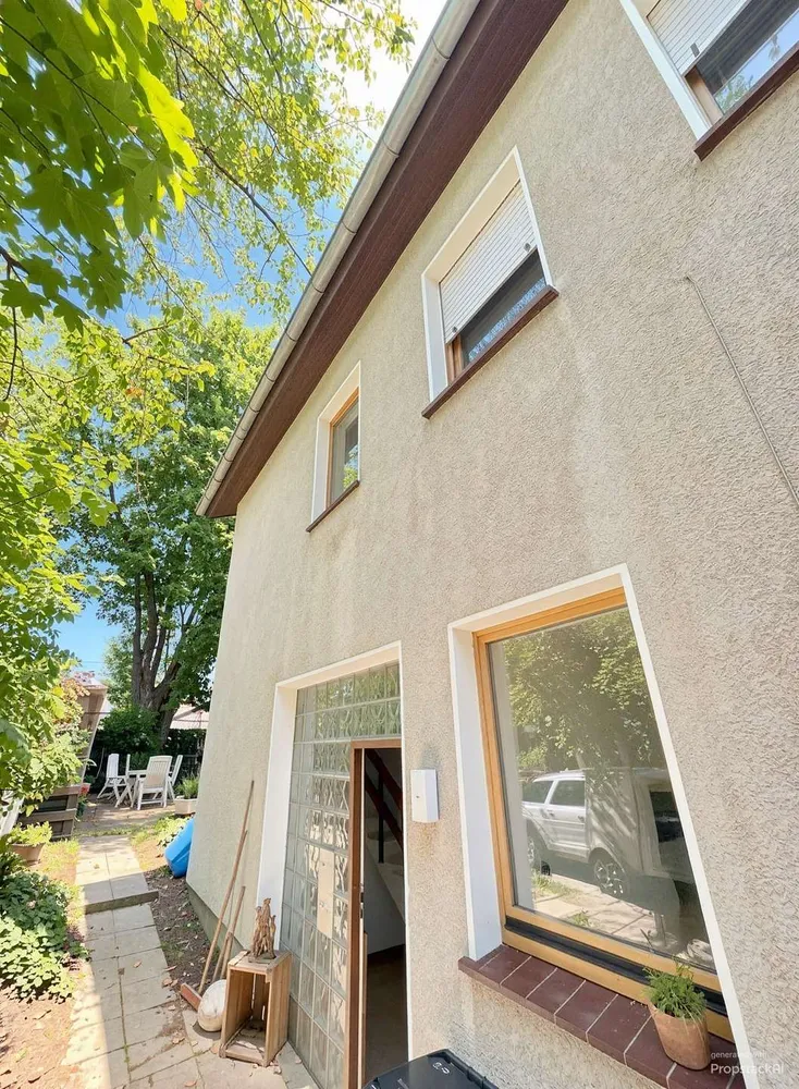 4 Zimmer Wohnung mit 95 m² in Solingen – Bild 5