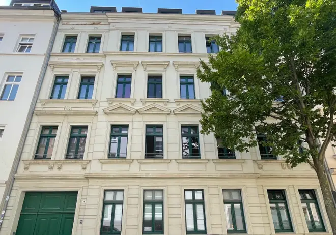 3 Zimmer Wohnung mit 77 m² in Leipzig – Bild 8