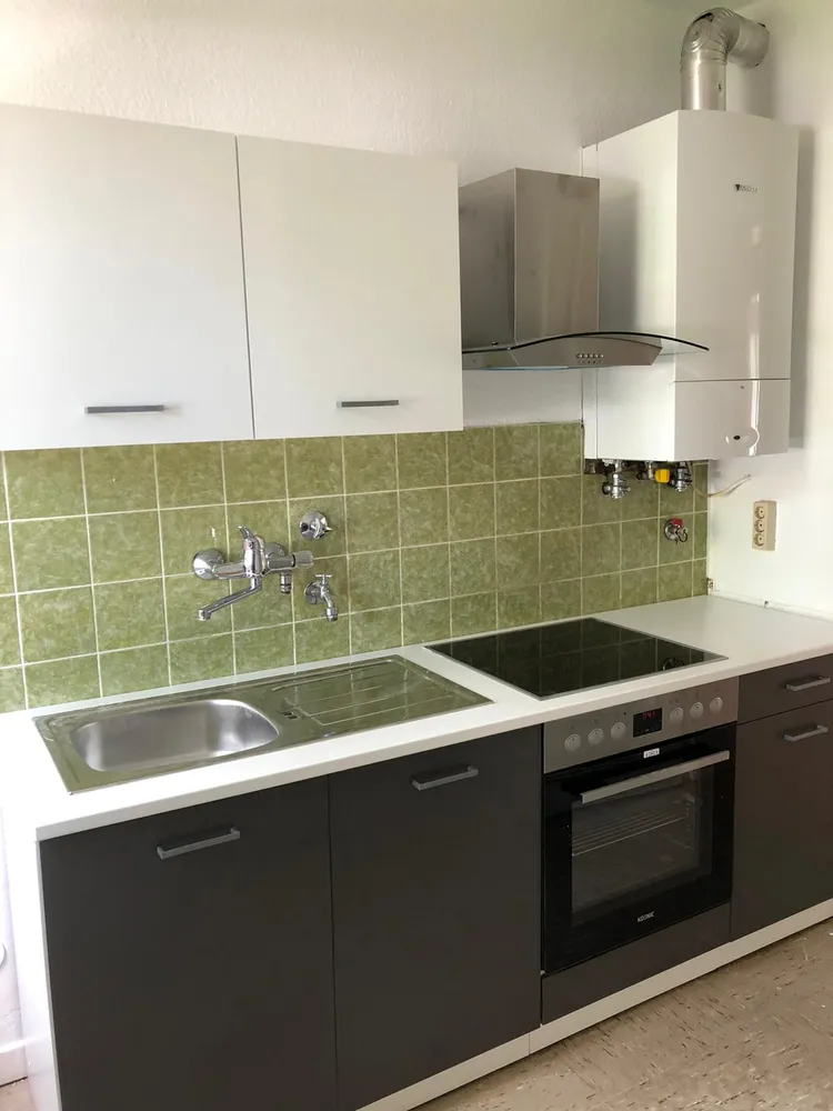 3 room apartment with 80 m² in Cologne – Photo 10