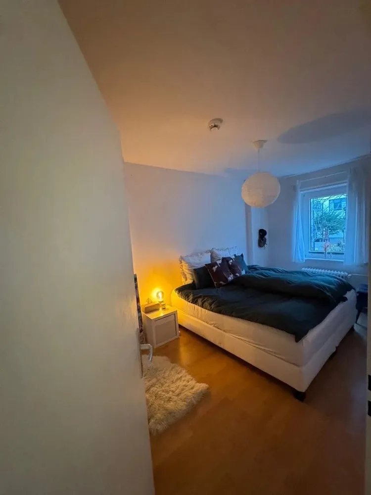 2 Zimmer Wohnung mit 40 m² in Hamburg – Bild 5
