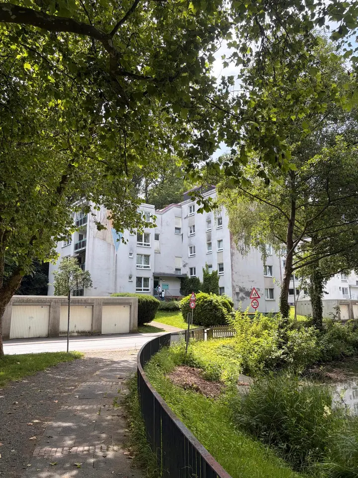 5 Zimmer Wohnung mit 121 m² in Siegen – Bild 4
