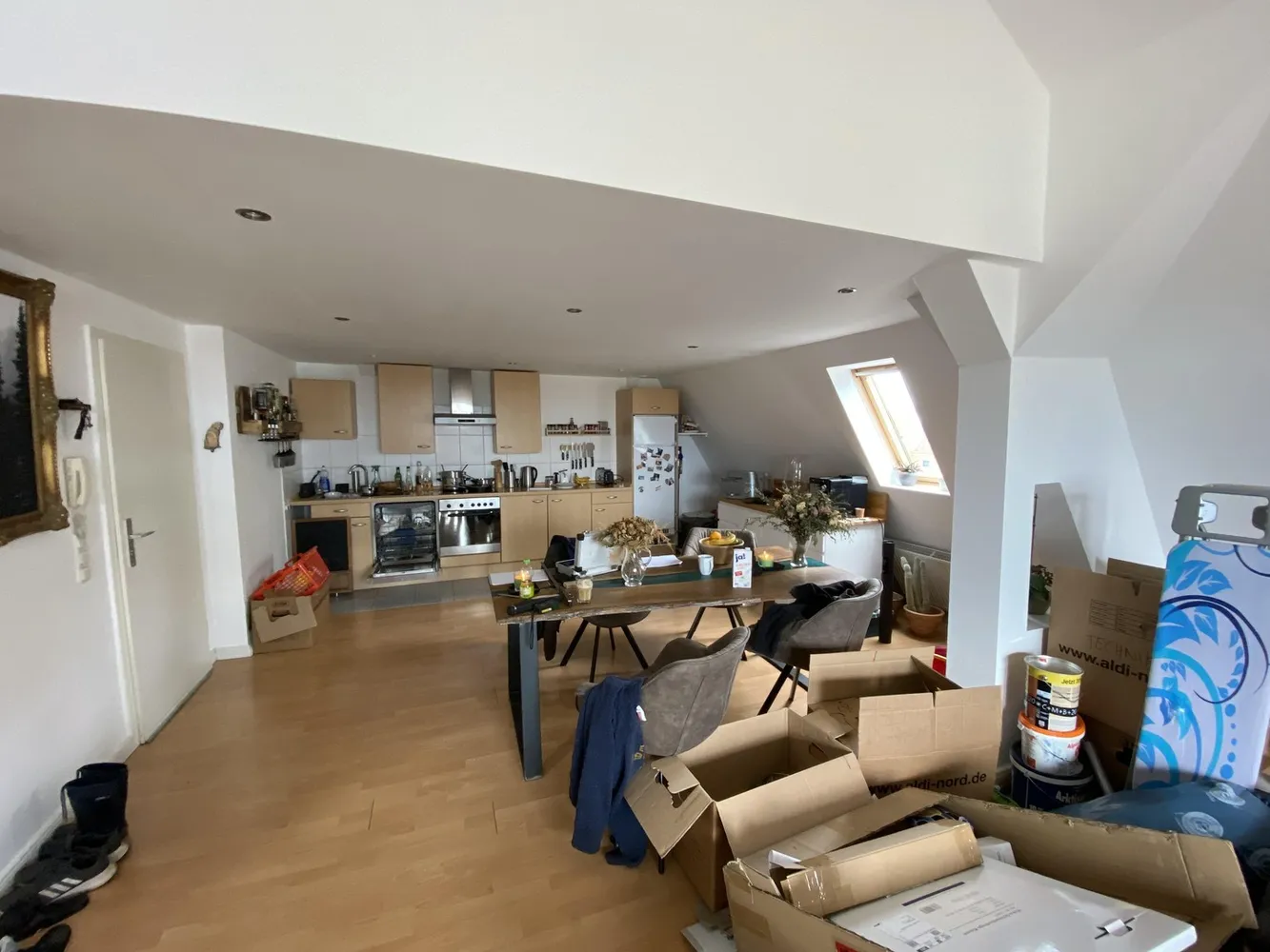 2 Zimmer Wohnung mit 68 m² in Lübeck – Bild 5