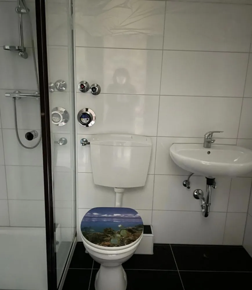 1 Zimmer Wohnung mit 45 m² in Herten – Bild 5