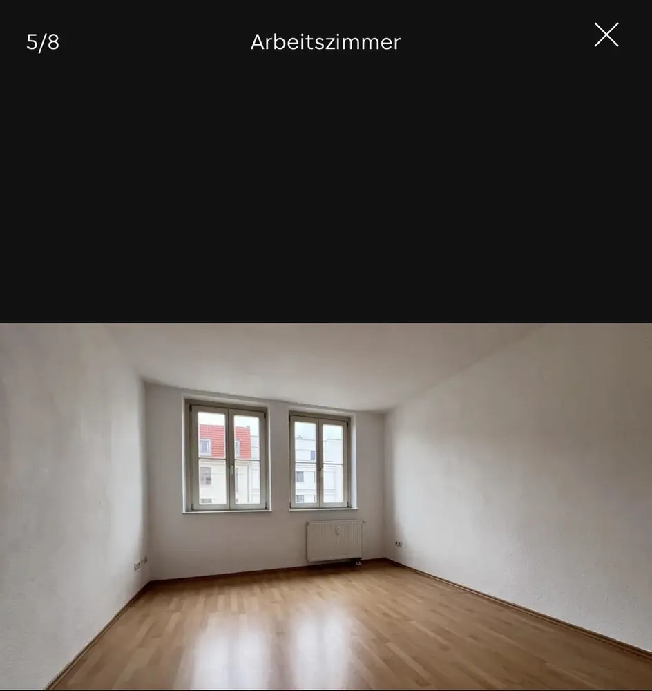 3 Zimmer Wohnung mit 67 m² in Magdeburg – Bild 5