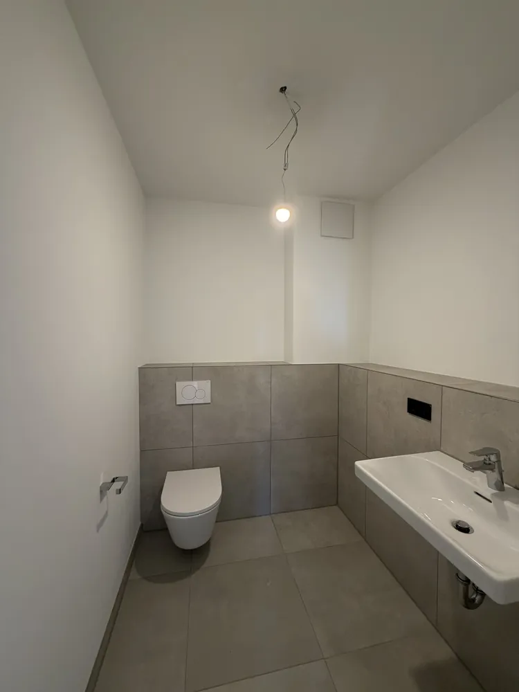 3 room apartment with 103 m² in Munich – Photo 12
