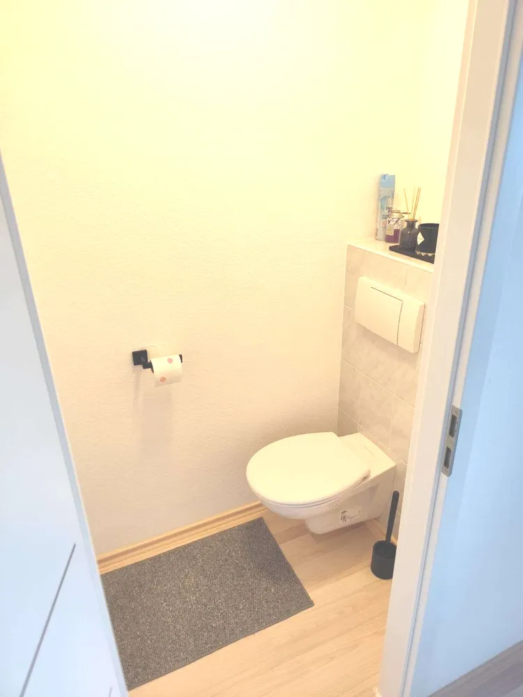 3 Zimmer Wohnung mit 77 m² in Balingen – Bild 5