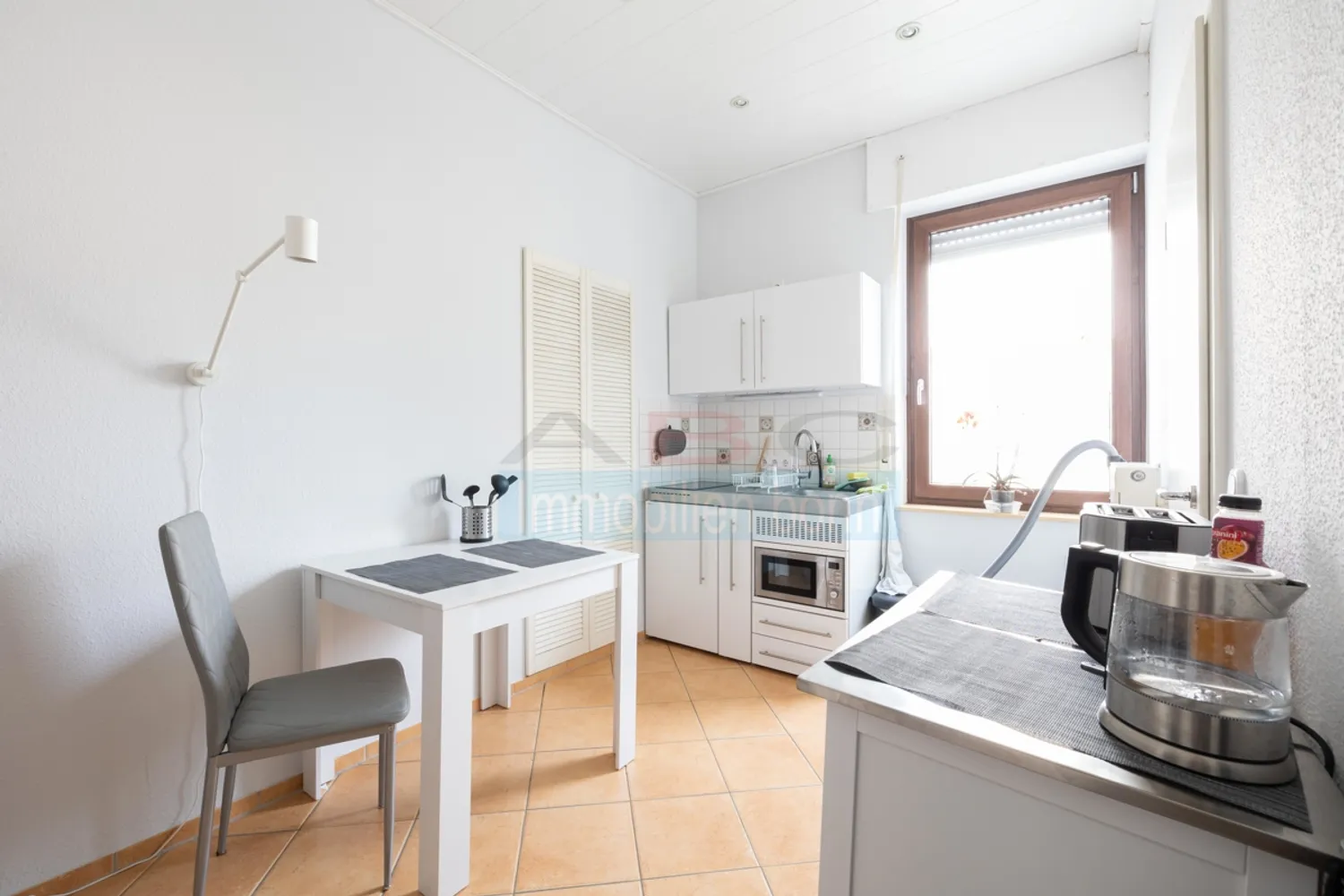 2 Zimmer Wohnung mit 30 m² in Bonn – Bild 3