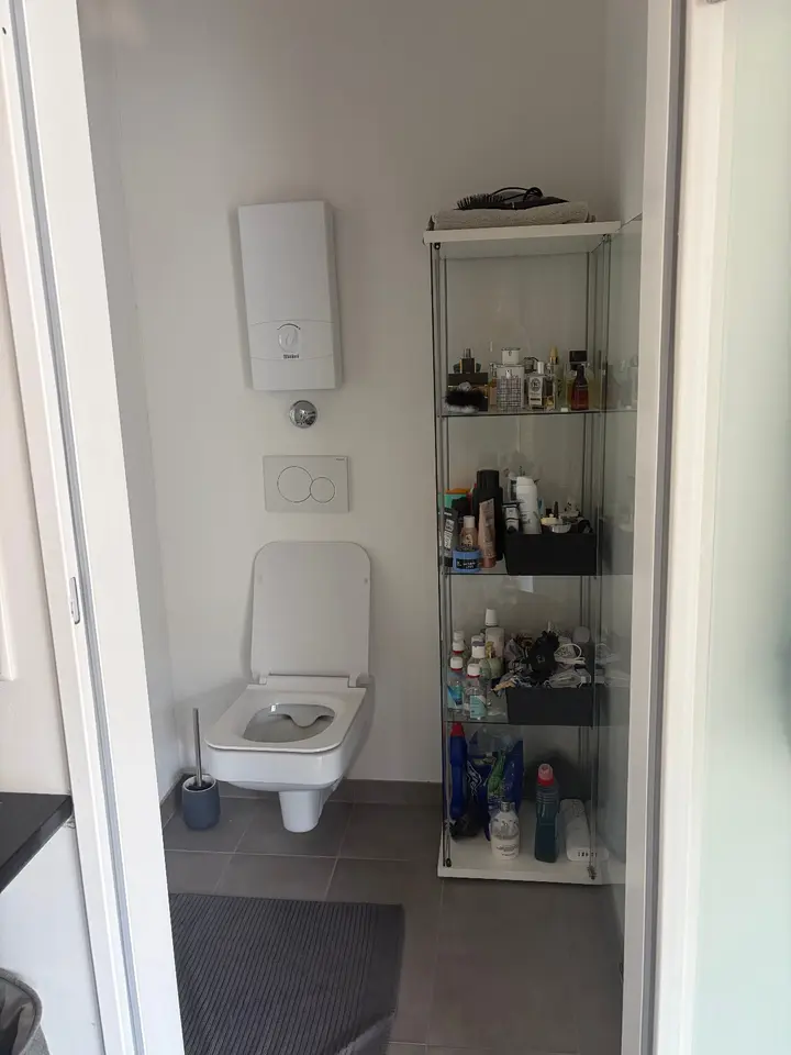 4 Zimmer Wohnung mit 165 m² in Düsseldorf – Bild 9