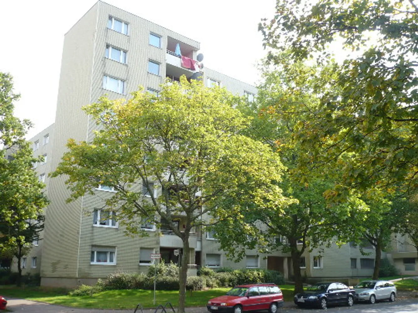 4 room apartment with 96 m² in Bonn – Photo 3