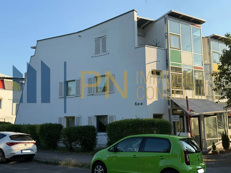 2 Zimmer Wohnung mit 50 m² in Dresden – Bild 2