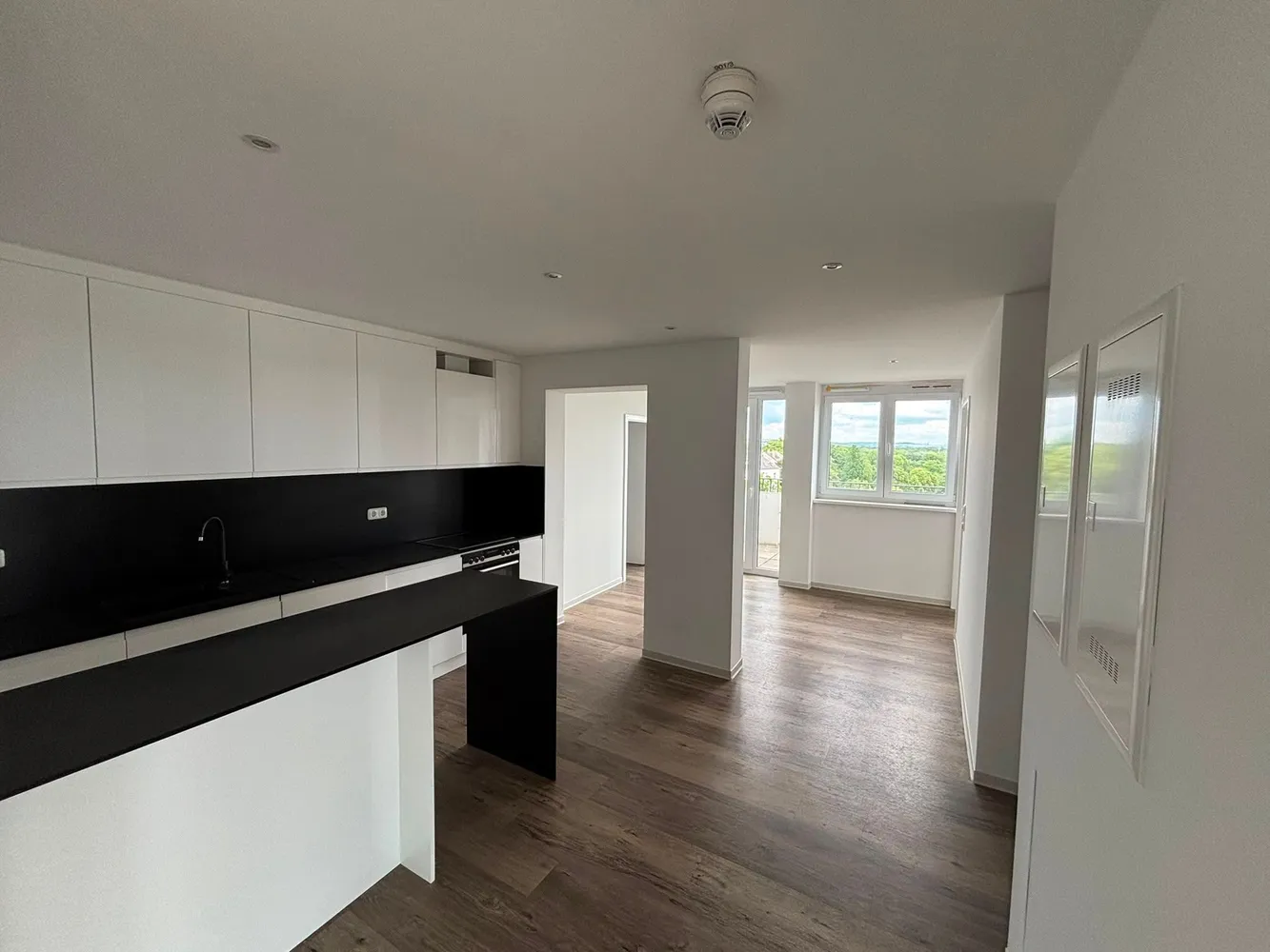 3 room apartment with 93 m² in Frankfurt am Main – Photo 8