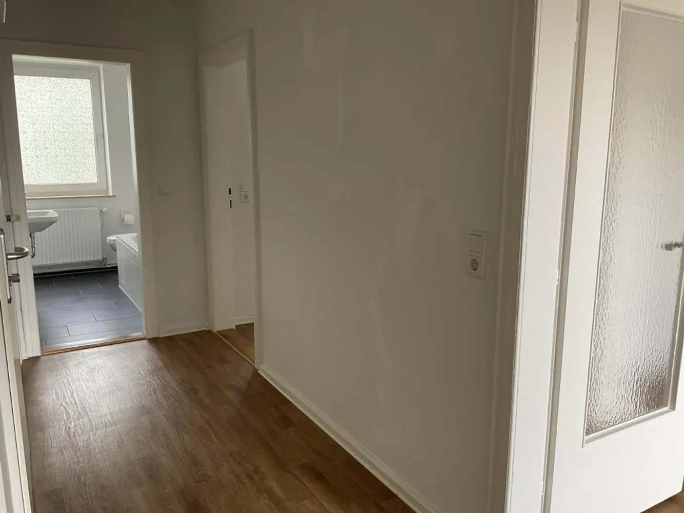 2 Zimmer Wohnung mit 53 m² in Oldenburg – Bild 6