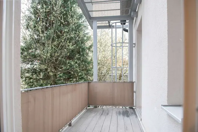 2 Zimmer Wohnung mit 66 m² in München – Bild 5