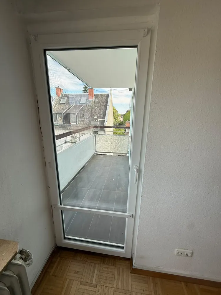 2 Zimmer Wohnung mit 58 m² in Frankfurt am Main – Bild 5