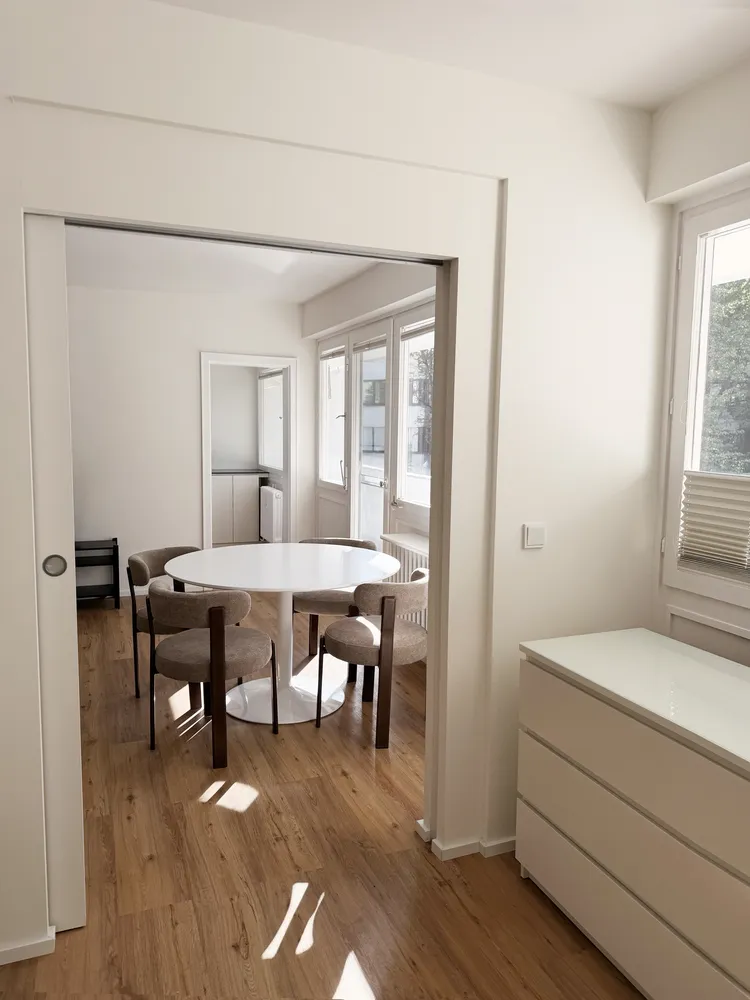 2 room apartment with 49 m² in Munich – Photo 9