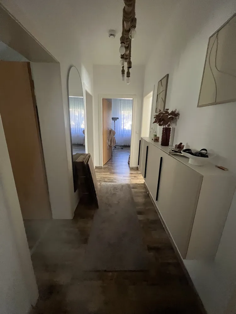3 room apartment with 74 m² in Gelsenkirchen – Photo 1
