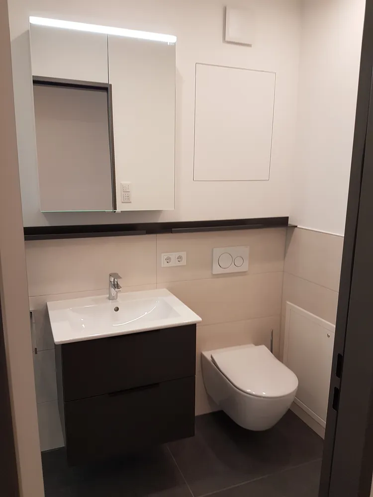 1 Zimmer Wohnung mit 27 m² in Ingolstadt – Bild 2