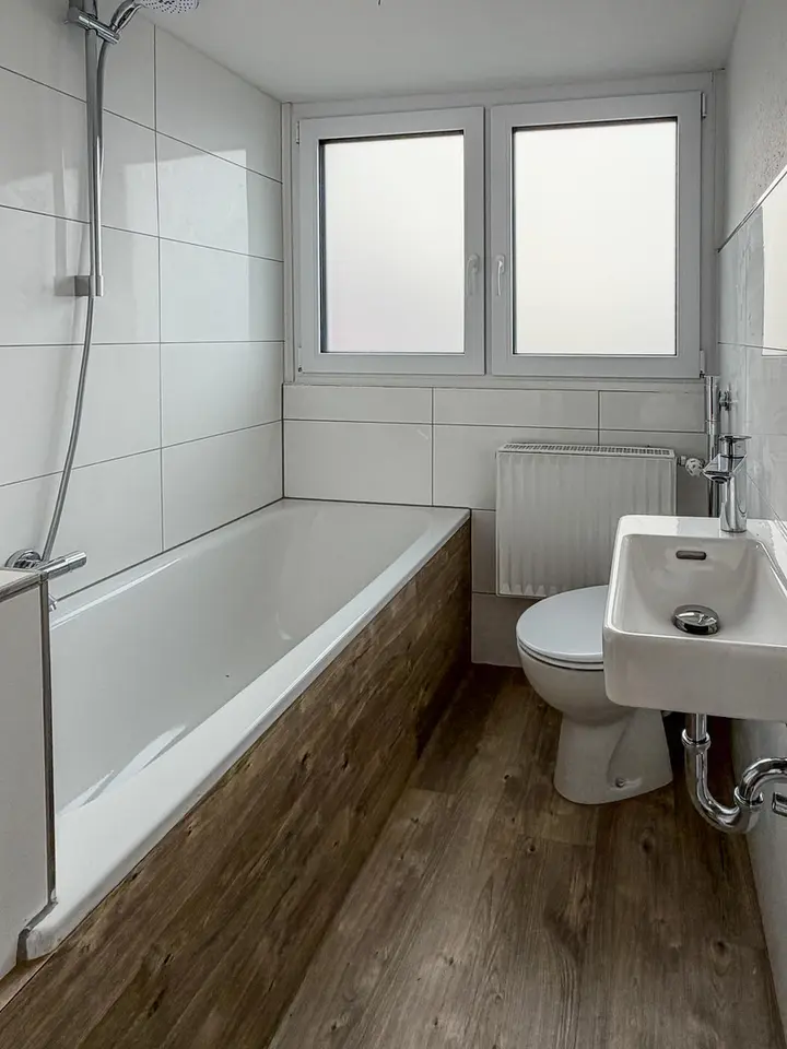 3 Zimmer Wohnung mit 59 m² in Hamm – Bild 8