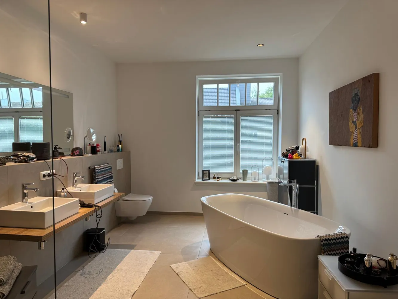 4 Zimmer Wohnung mit 147 m² in Aachen – Bild 7