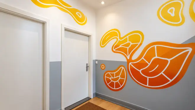 3 Zimmer Wohnung mit 69 m² in Wuppertal – Bild 4