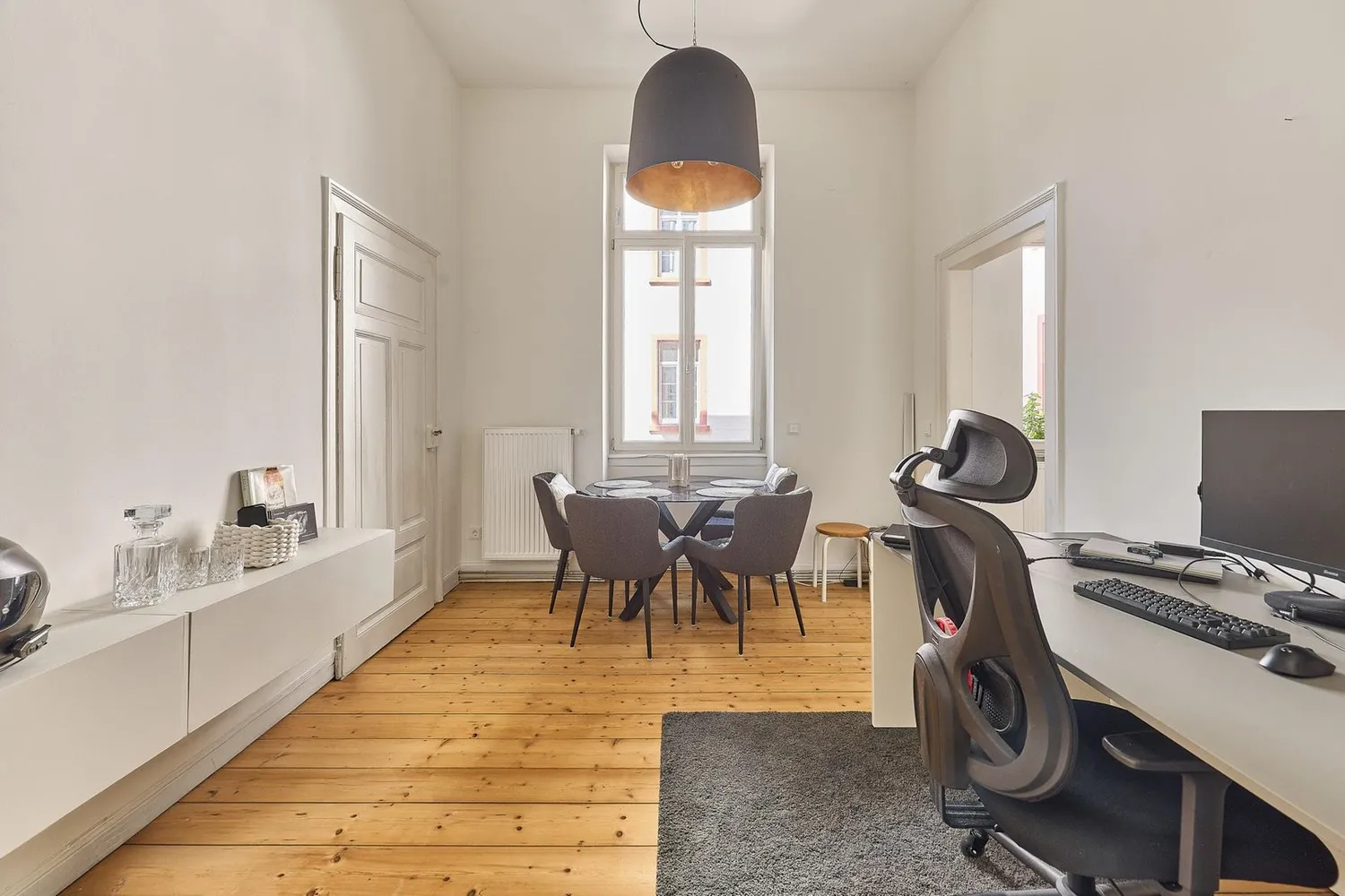 2 Zimmer Wohnung mit 61 m² in Mannheim – Bild 6