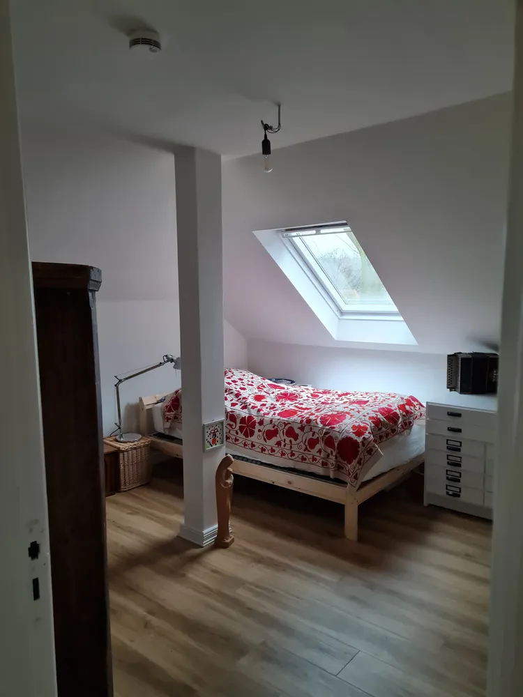 4 Zimmer Wohnung mit 63 m² in Hamburg – Bild 6