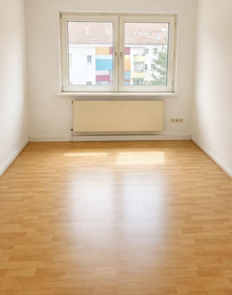 3 Zimmer Wohnung mit 64 m² in Hannover – Bild 1