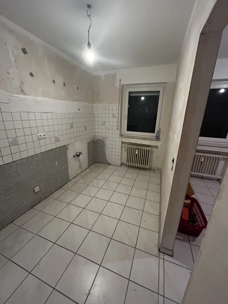 4 Zimmer Wohnung mit 85 m² in Aachen – Bild 3